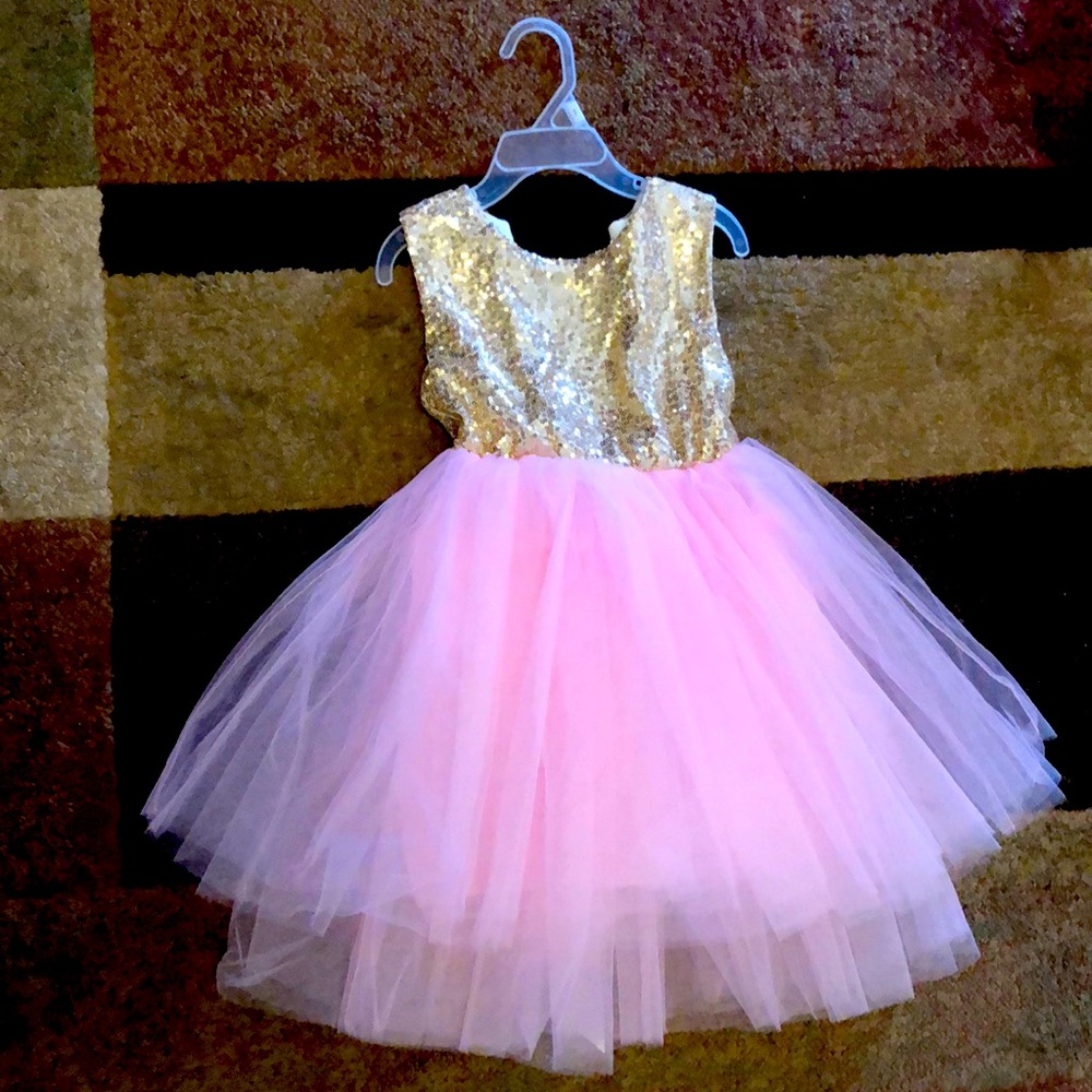 Birthday Dress